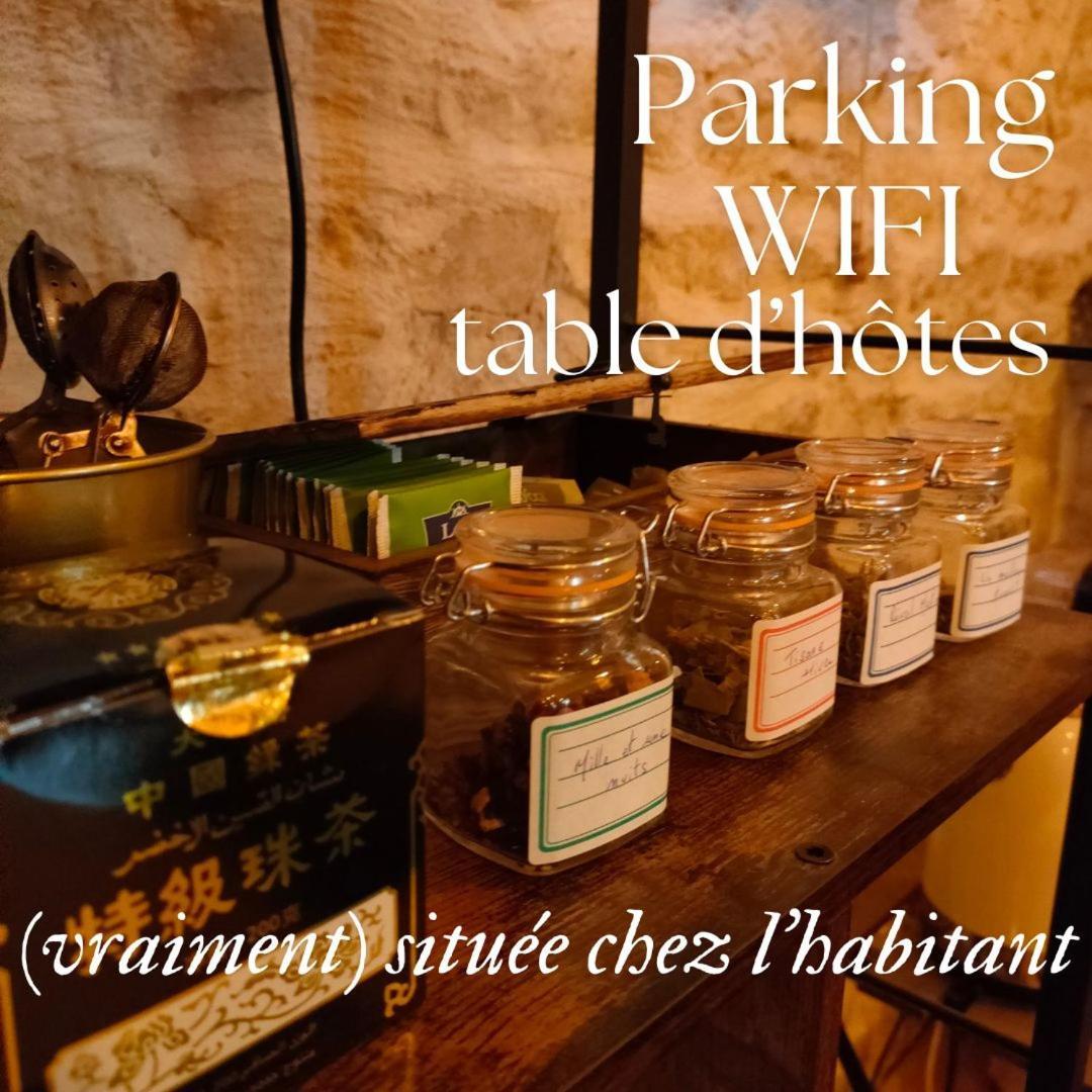 La Chamade En Beaujolais Bed and Breakfast Anse Exteriör bild
